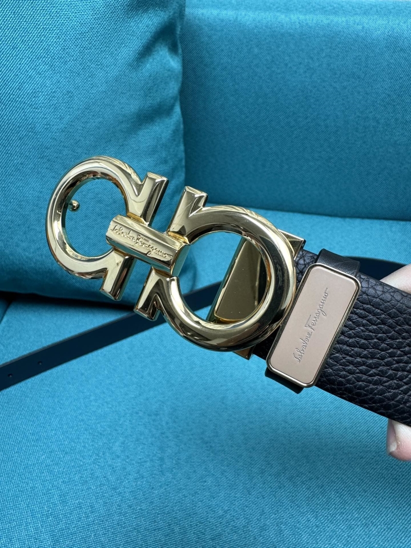 Ferragamo Belts